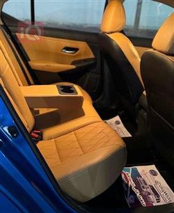 نيسان سنترا